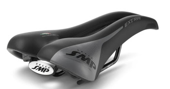 Extra Saddle