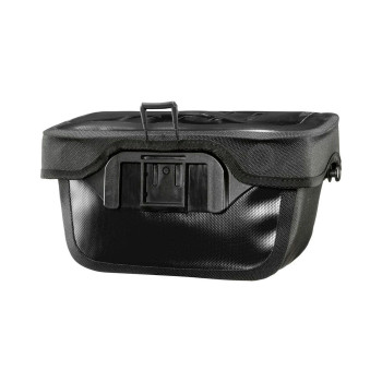 Ultimate Six S Classic 5L Black