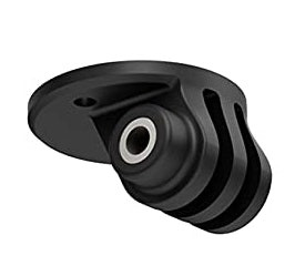 Camera/Light Adaptor for Out Front Mount