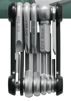 TOM14 Multitool