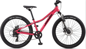 X24 DISC MTB