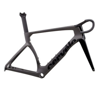 Latest Model Cervelo S 5 Frame set