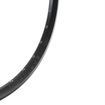 29er Fortus 30 WSC Rim 32H Black