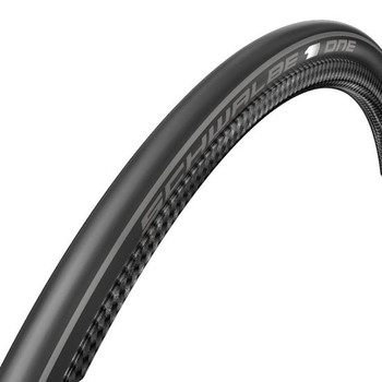 One 700 x 25C RaceGuard Addix Compound Performance Line Folding