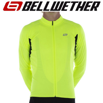 Men's Jersey Sol-Air UPF 40+ Long Sleeve Jersey