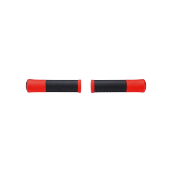 Viper Grips Black/Red 130mm