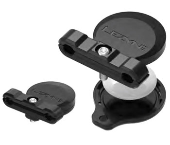 MATRIX SADDLE TAGGER