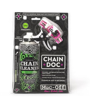 CHAIN DOC KIT
