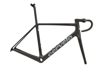 R5 Frameset - Five Black