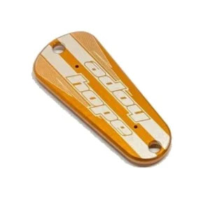 Tech 3 Reservoir Lid - Orange