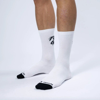 Performance Socks Fullgas White 43-48