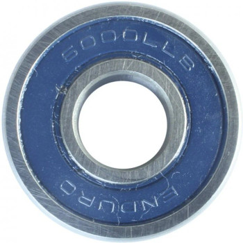 6000 Sealed Bearing
