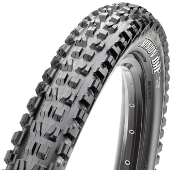 Minion DHF - 27.5 x 2.80 PLUS 120TPI EXO+ MaxxTerra TR