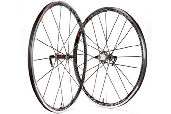 Racing Zero Alloy Super Light Road Wheels