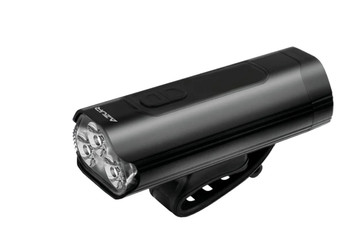 Polix 1600lm USB Front Light with Power Bank