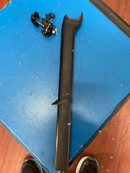 Filante SLR Seat post