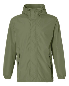 Hoga Bicycle Rain Jacket