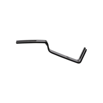Road Protector Bracket