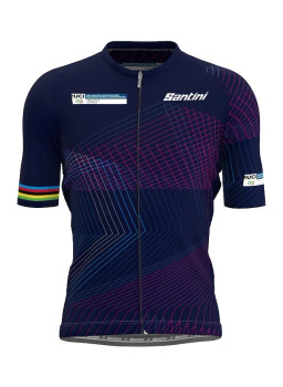 2023 D100 UCI Masters Marathon Jersey