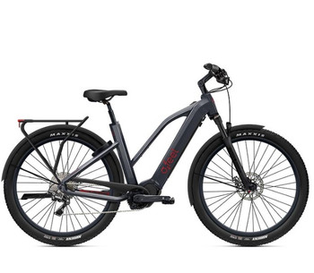 Vern Adventure Power 8.1 Electric Bike