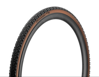 Cinturato RC Classic TLR Gravel Tyre 700x40c