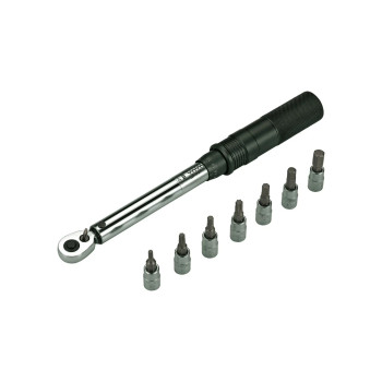 Tool Torqueset Deluxe