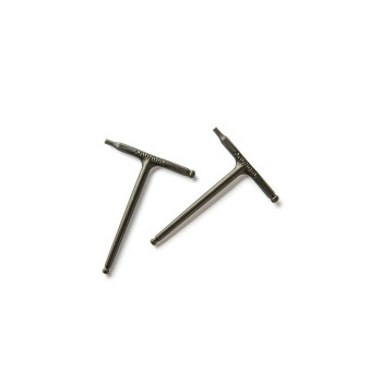 T-Wrench 3, 4, 5mm