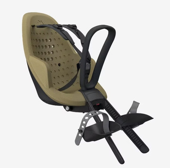Yepp 2 Mini Front Mount Child Bike Seat