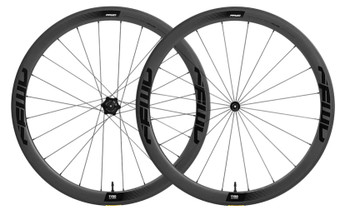 Tyro Rim Brake Carbon Wheelset