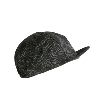 Yorkshire Contours Cycling Cap