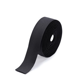 FlexRibbon Gel Handlebar Tape Black 25 Pieces