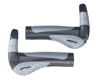 Handlebar Grips 65mm