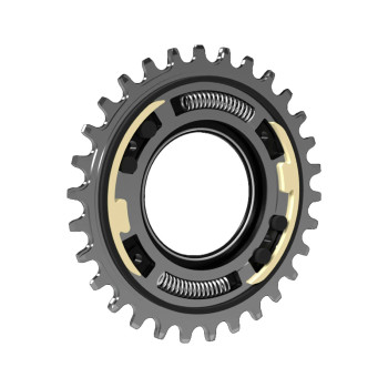 Chain Damper Chain Ring 30T