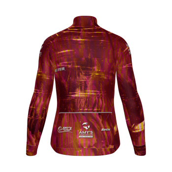 2025 Amy's Gran Fondo Jacket