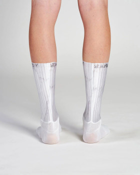 Marble Aero Socks