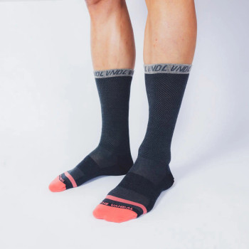 Merino Socks Grey