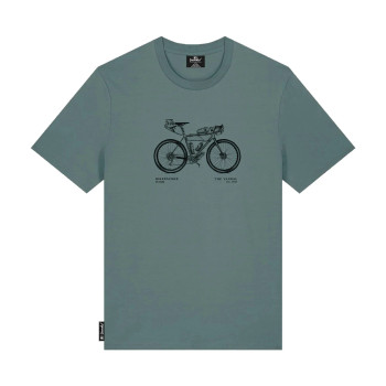 En Route T-Shirt 