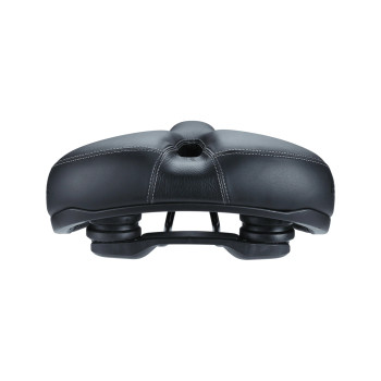 SoftShape Saddle Relaxed Anatomic