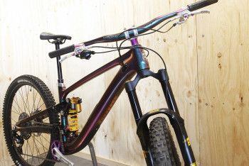 HB916 Mountain Bike