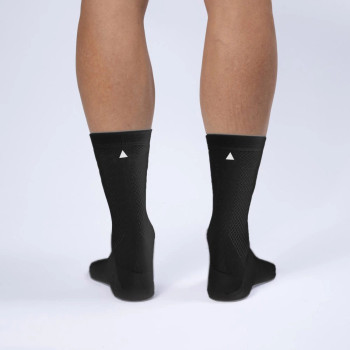 Essential Black Performance Socks