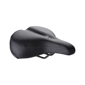 SoftShape Saddle Upright