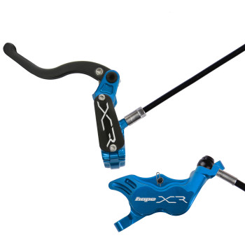 XCR E4 Brake