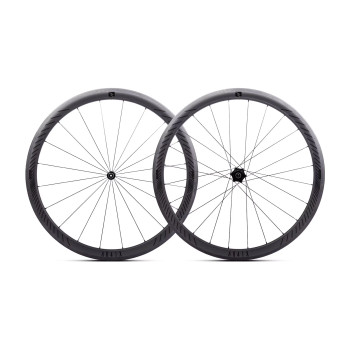 AR41X Carbon Rim Brake Rear Wheel HG