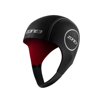 Heat-Tech Swim Cap