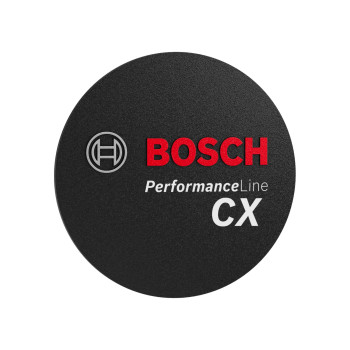 Performance Line Cx Logo Cover (Bdu384Y)