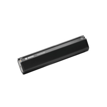 Dummy Powertube 500 Horiz