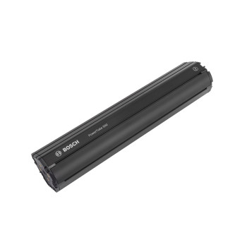 Dummy Powertube 625 Horiz