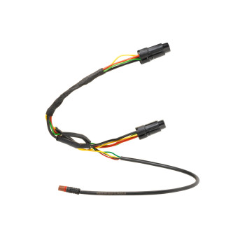 Battery T-Cable For Component Connector, 200 Mm (Bch3912_200)