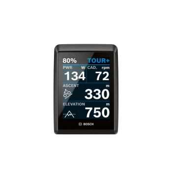 Kiox 500 (Bhu3700) - Smart System