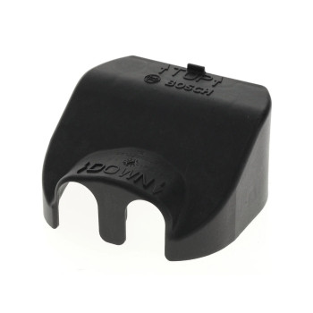 Protective Cap For Holder Cable Side, Powertube 600/800, Standard Removal Downwards, Pivot (Bb